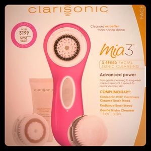 Clarisonic MIA 3 LIMITED EDITION